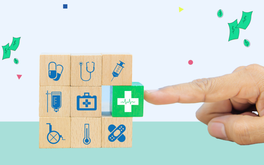 Get a Mortgage for Medical Emergencies