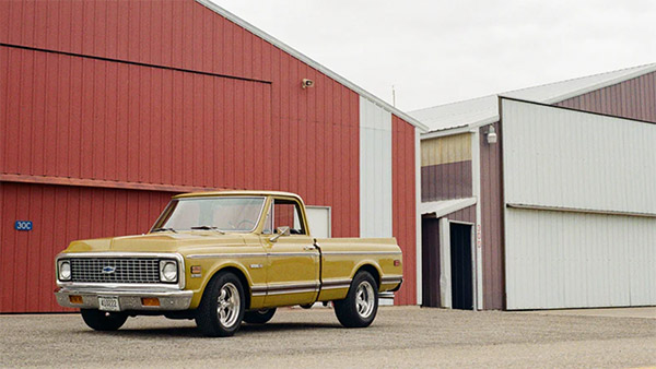 Shopping for A Car For Your Enterprise? Right here Is How You Ought to Finance It