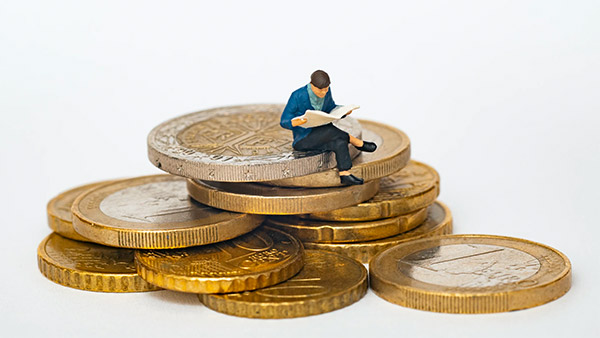 5 Frequent Traits of Financially Safe People