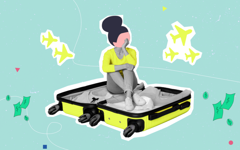 What are Emergency Journey Loans and Learn how to Get One?