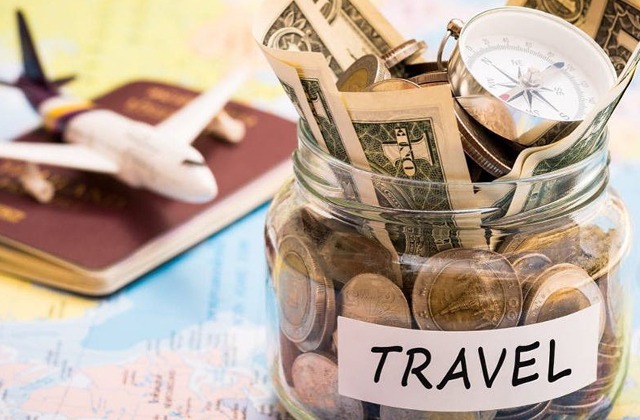 High Cash Saving Suggestions Whereas Travelling