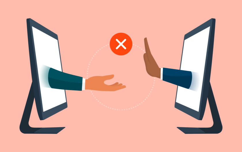 What to do if You might be Denied for a Private Mortgage